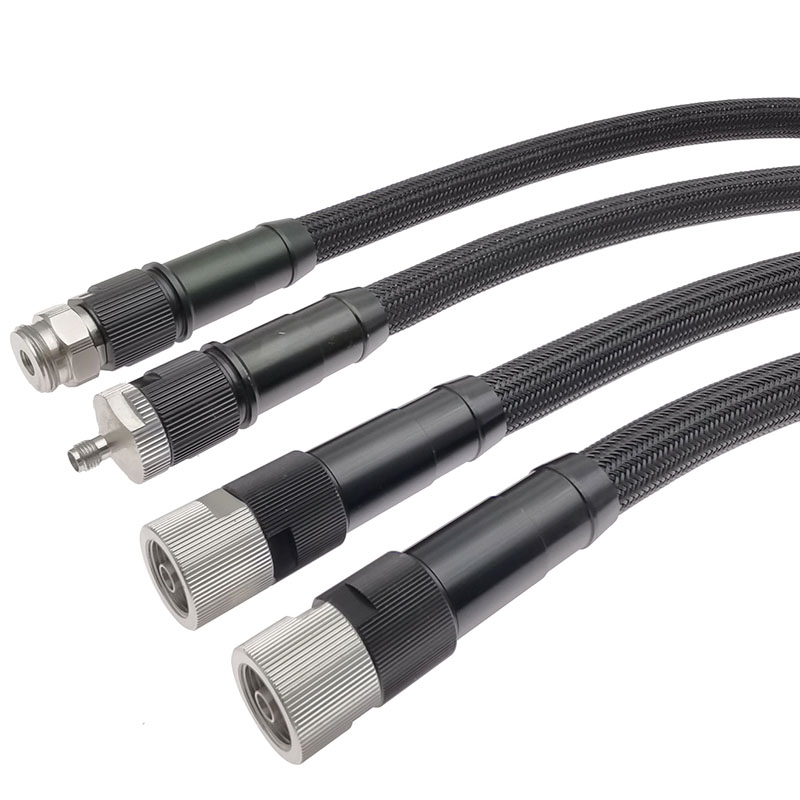 VNA Test Cable Assemblies
